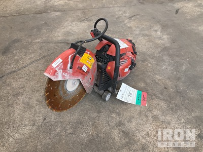 2023 Hilti DSH 700-X Cut-Off Saw (Inoperable)