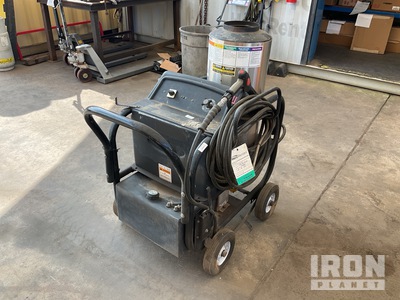 Alkota 216AX4X Pressure Washer