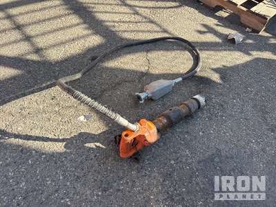 2020 APT 264 Pneumatic Demolition Breaker