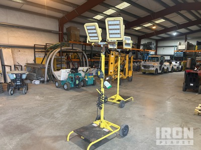 Lind LE980LED Work Lights