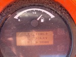 Hour Meter / Odometer