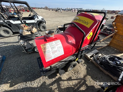 2020 Campo EB400D 399000 BTU Space Heater