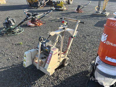 2021 Edco DS185 Fugenschneider