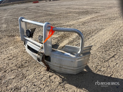 Bumper