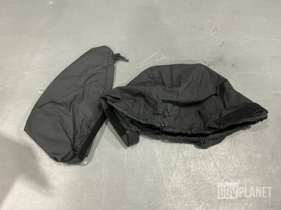 (57) Revision Helmet Covers