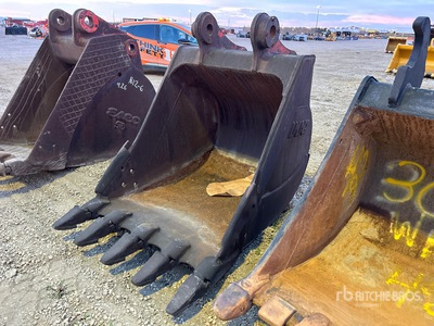 42 in Digging Graafmachine Bak