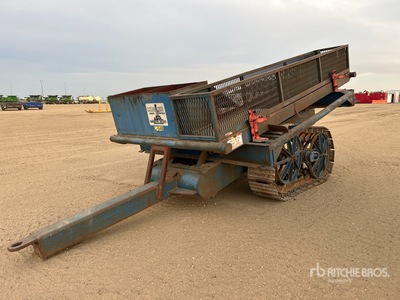 12 ft Athey Wagon
