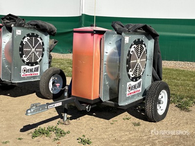 Venlaw CF18-10 Ventilation Fan
