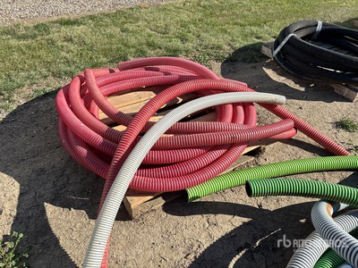 2 1/2 in Air Drill Hose