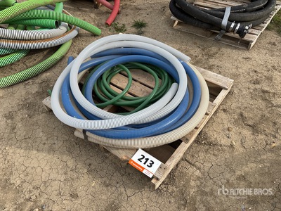 Miscellaneous Water Hose