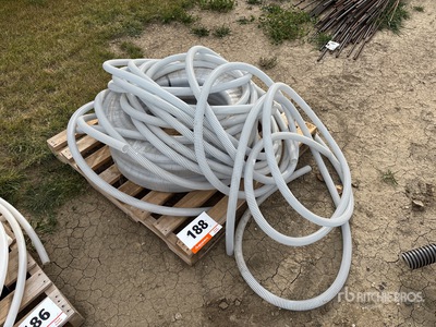 1 1/2 in Air Drill Hose Pièces diverses