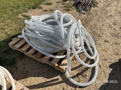 1 1/2 in Air Drill Hose