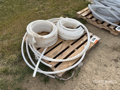1 in Air Drill Hose Pièces diverses