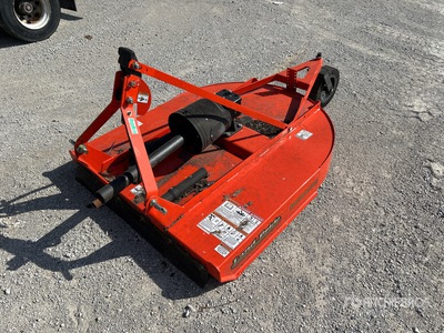 Land Pride RCR1248 52 in Brush Cutter