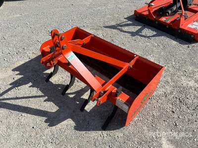 Land Pride BB1248 Scatola lama