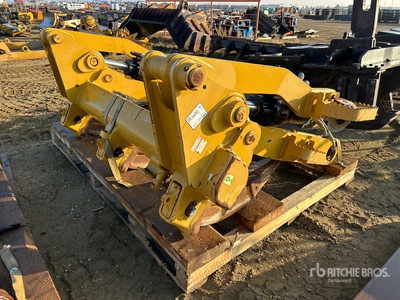 78 in Crawler Tractor Ripper - Fits Cat 973D