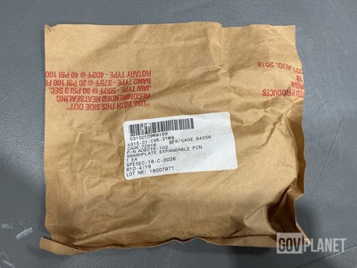 (26) Avibank ADB216-102 Headed Straight Pins