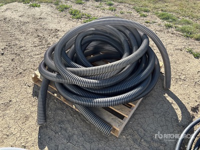 2 1/2 in Air Drill Hose