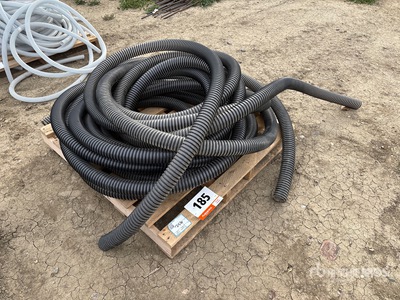 2 1/2 in Air Drill Hose Pièces diverses