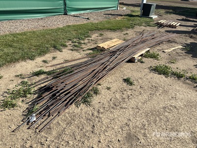 20 ft Rebar