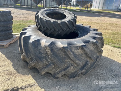 Goodyear 850/80R38 Opony