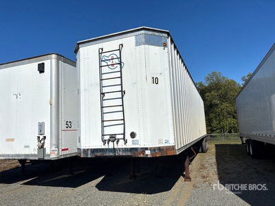 2015 Pitts Ag trailer T/A 45 in Miscellaneous Agriculture Trailer