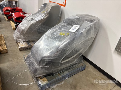 Osaki Massage Chair (Unused)