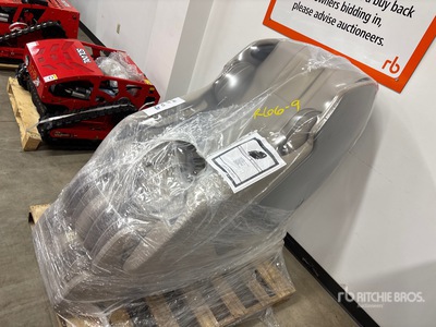 Osaki Massage Chair (Unused)