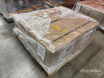 Quantity of (4) Mr. Heater 60000 BTU Kachel