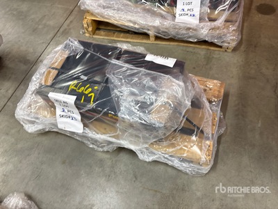 Quantity of (2) Fuel Boss Fuel Pump (Unused)