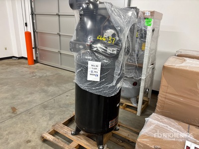 Husky 80 gal Air Compressor (Unused)