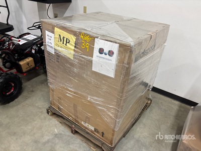 3 Piece Wicker Patio Set (Unused)