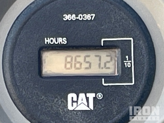 EXCAVADORA 2018 CATERPILLAR 336FL