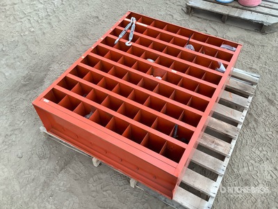 Bolt Bin