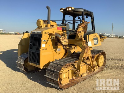 2013 Cat PL61 Tracteur pose-canalisations