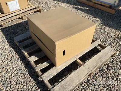 2021 Grain Guard GGH-8351 100K BTU Heater Getreidetrockner (Unused)