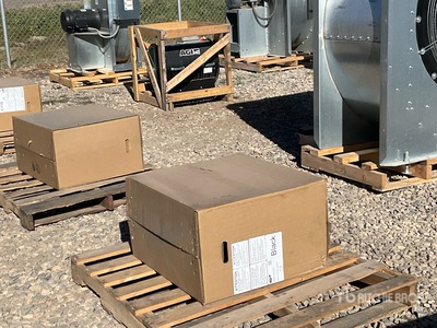 2021 Grain Guard GGH-8351 100K BTU Heater Getreidetrockner (Unused)