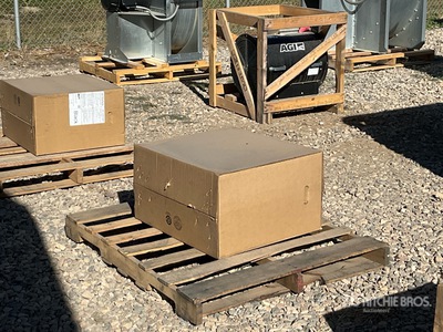 2021 Grain Guard GGH-8351 100K BTU Heater Getreidetrockner (Unused)