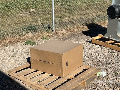 2021 Grain Guard GGH-8351 100K BTU Heater Getreidetrockner (Unused)