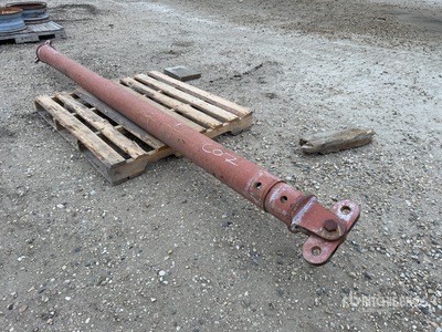 Spreader Bar