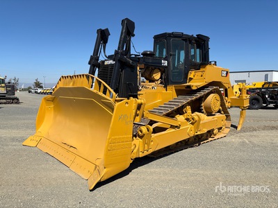 2000 Cat D8R Crawler Dozer