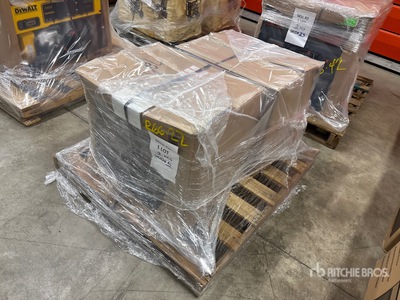 Quantity of (2) Generac 3.6 kW Groupe électrogène
