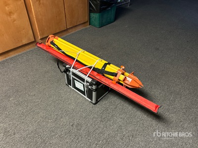 2025 SKLP レーザー水準器 (Unused)