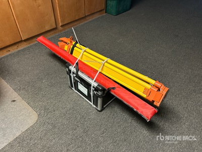 2025 SKLP レーザー水準器 (Unused)