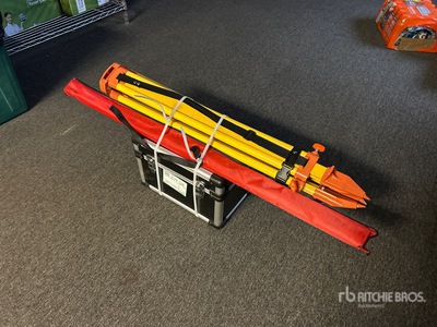 2025 SKLP レーザー水準器 (Unused)