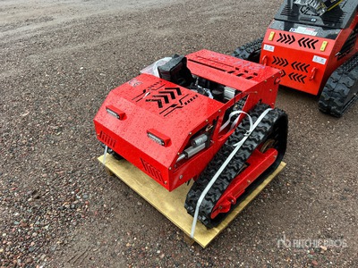 2025 SDLOOL SL800 Lawn Mower (Unused)