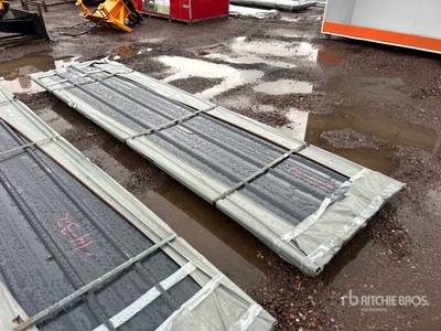 2025 SKLP SKH100 Structural Steel (Unused)