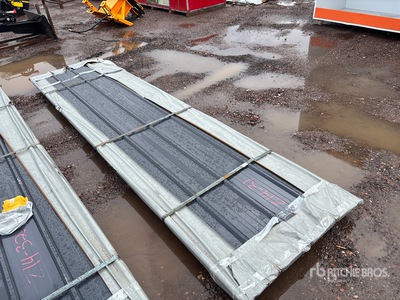 2025 SKLP SKH100 Structural Steel (Unused)