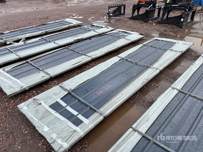 2025 SKLP SKH100 Structural Steel (Unused)