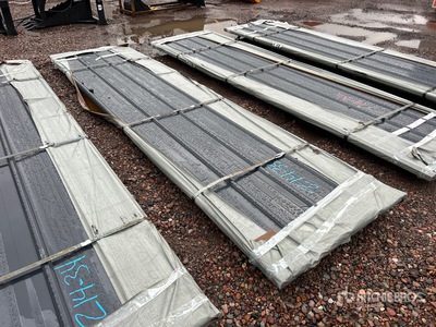 2025 SKLP SKH50 Structural Steel (Unused)